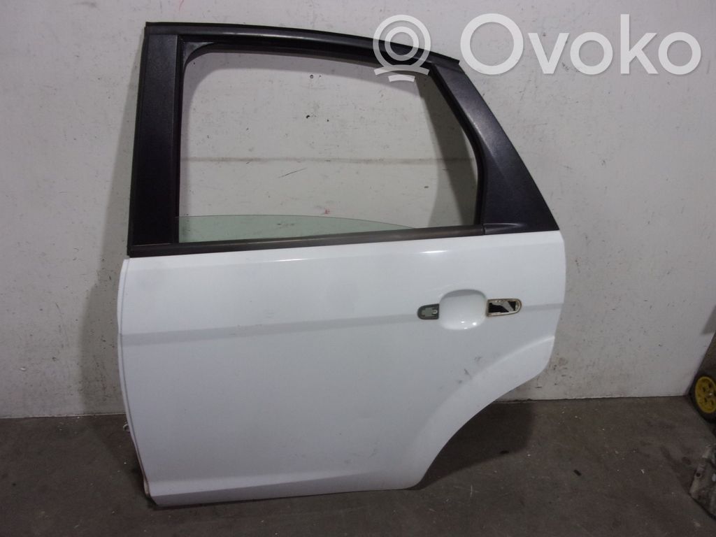 Tür hinten   1702408,BLANCA,5PUERTAS