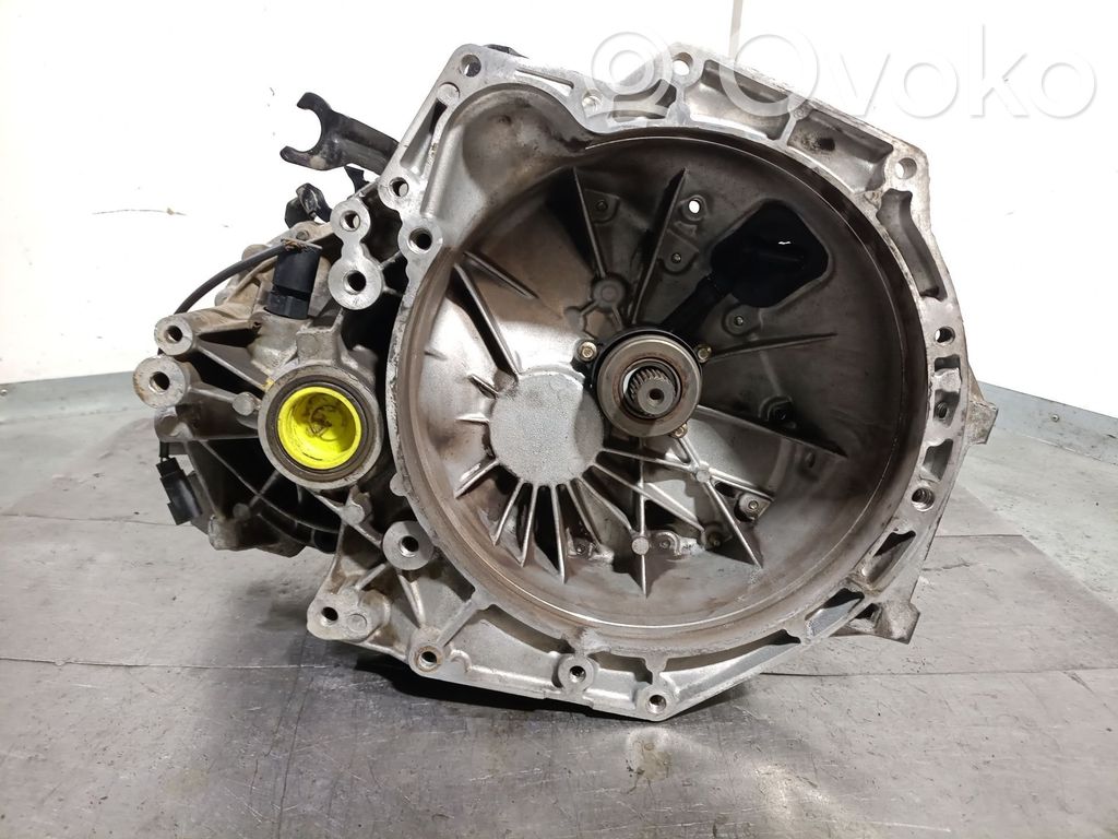 Ford Mondeo MK II Cutie viteze manuală cu 5 trepte 