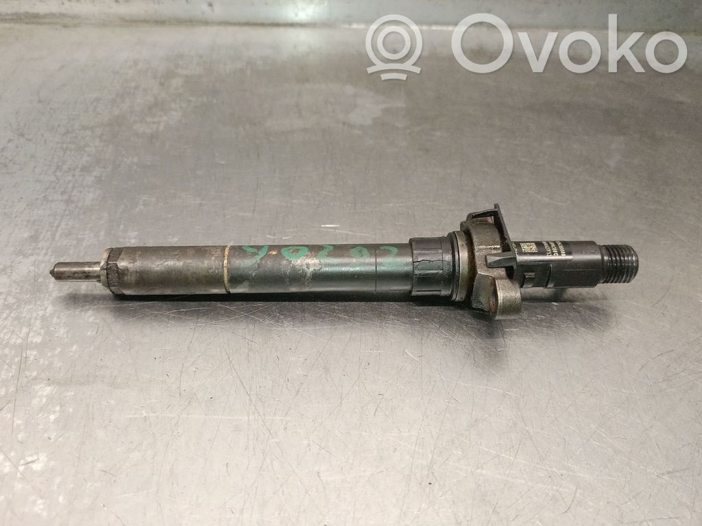 Injektor Einspritzdüse   9656389980,EJBR03801D