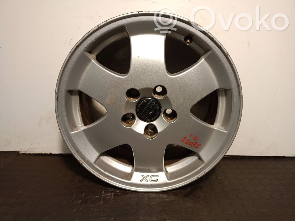 Volvo V70 Cerchione in lega R18 