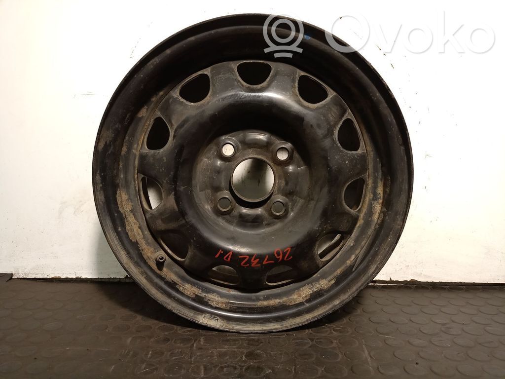 Suzuki Baleno EG Llanta de aleación R18 