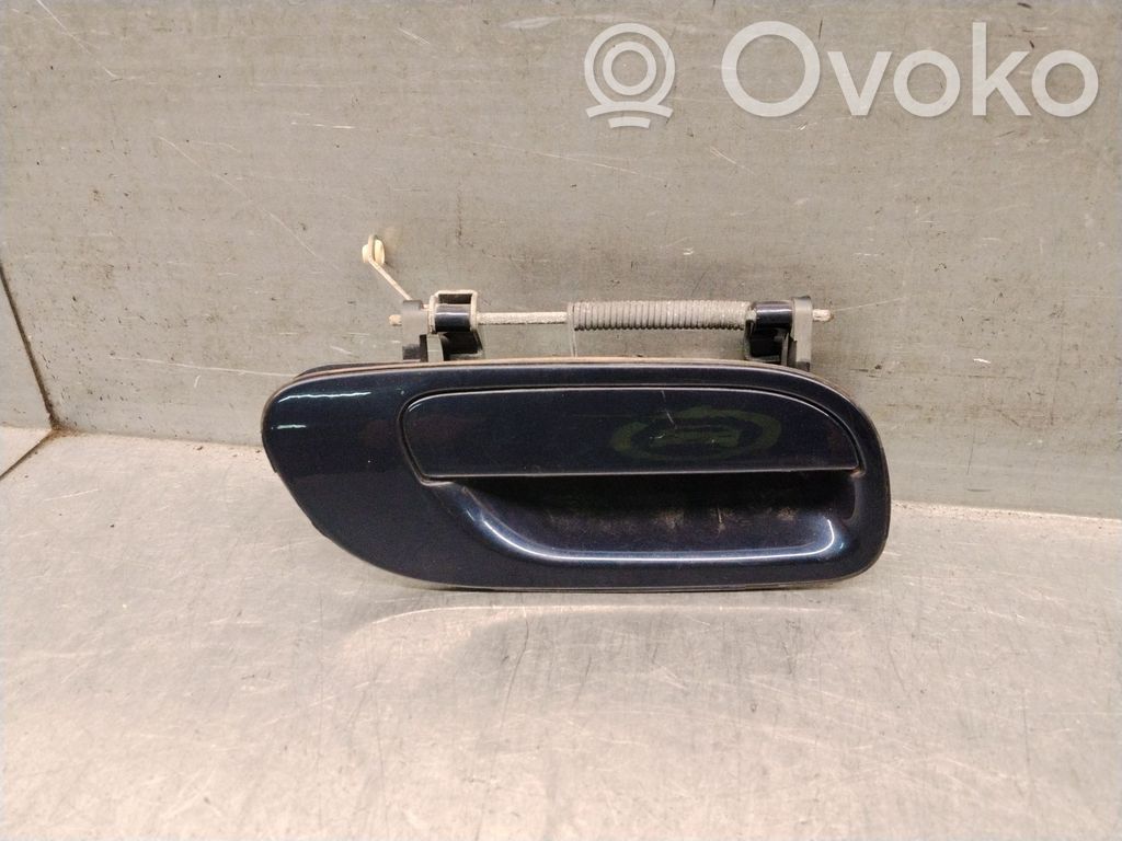 Volvo V70 Mâner exterior ușă spate 