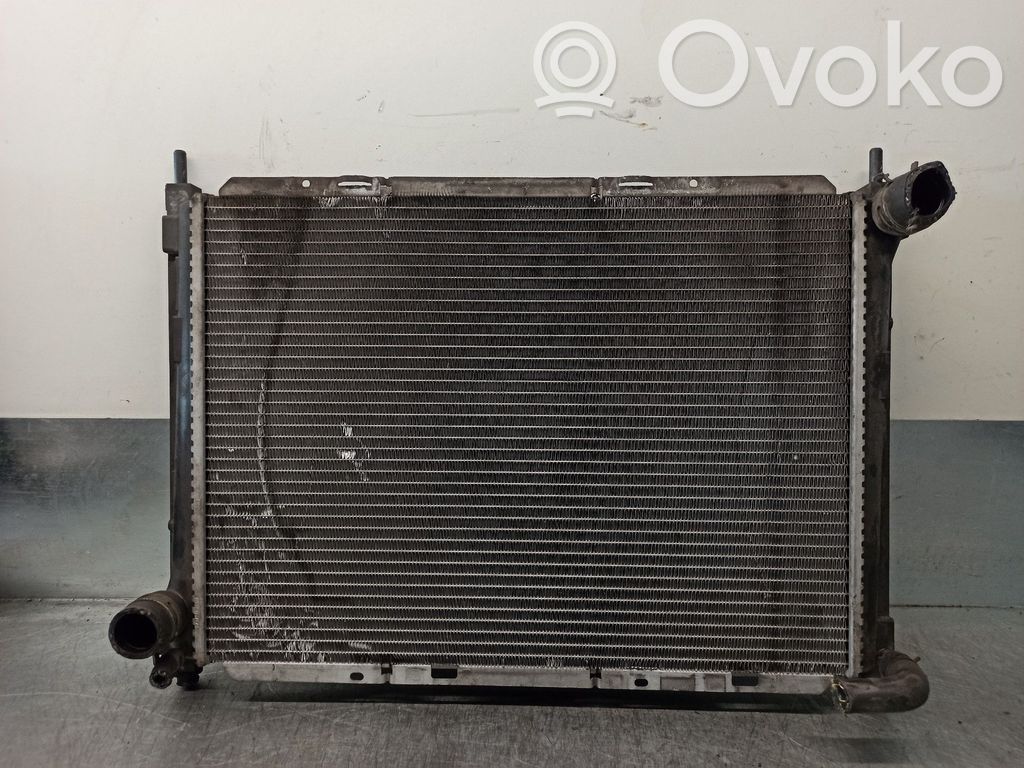 Wasserkühler   21410BC510,879790ZA,VALEO
