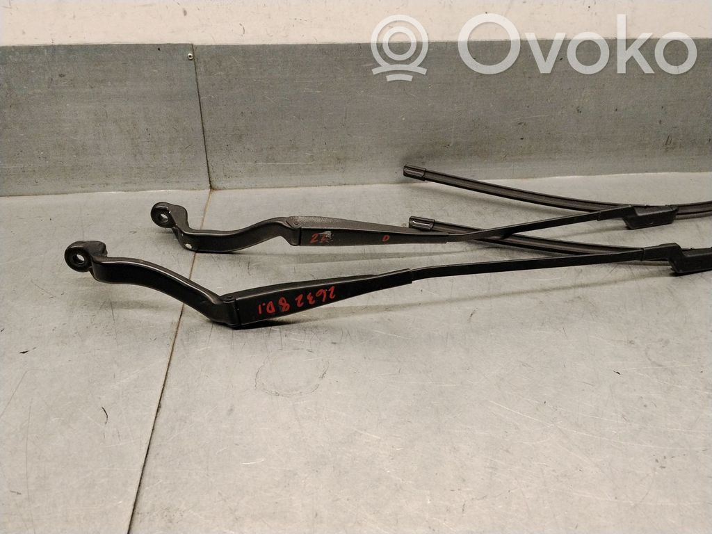 Ford S-MAX Wischerarm vorne 