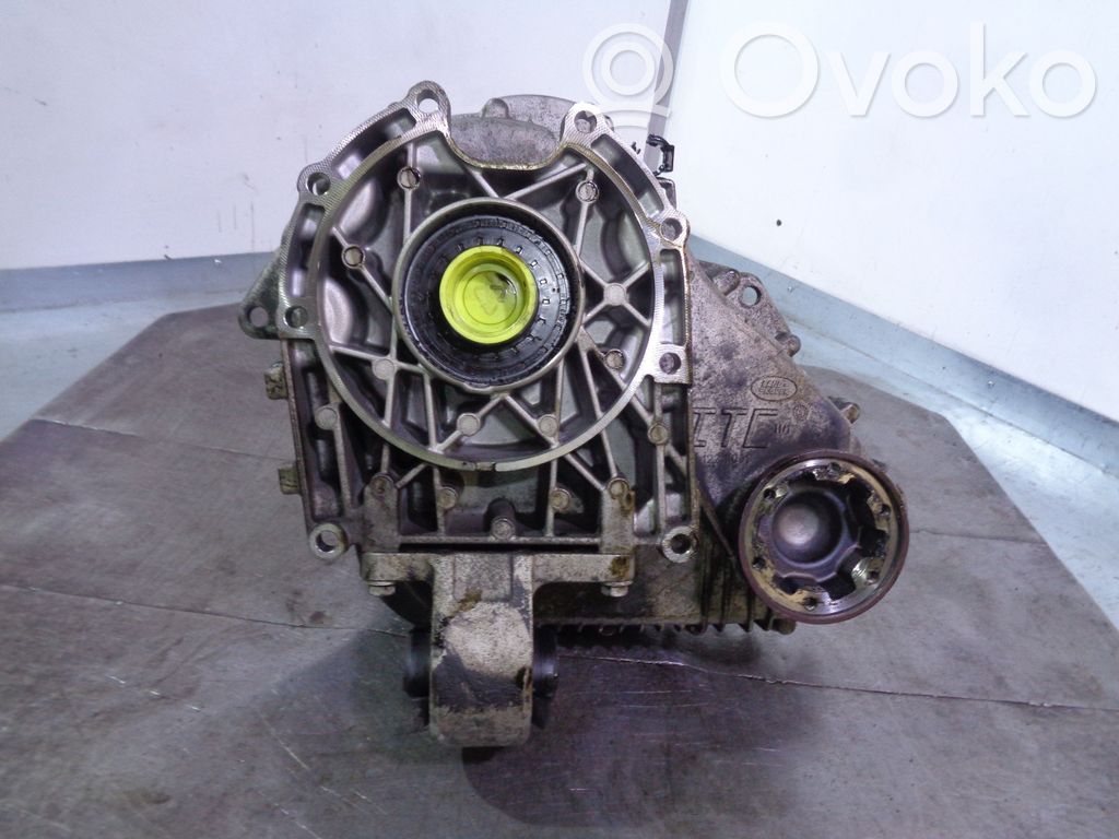 Land Rover Discovery 3 - LR3 Carcasă diferențial
