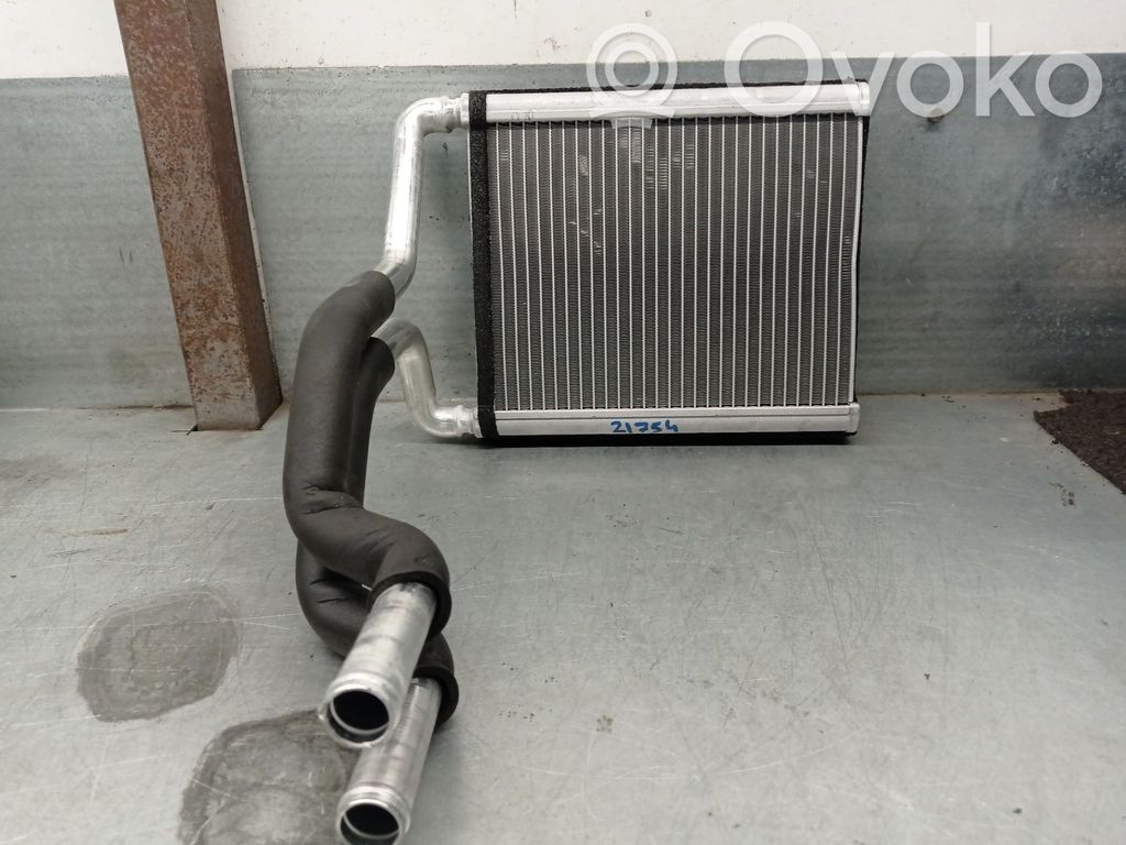 Hyundai i30 Jäähdyttimen lauhdutin (A/C)