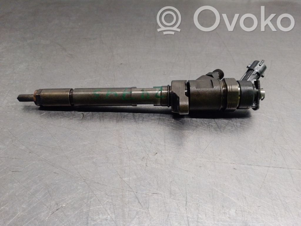 Citroen C5 Injektor Einspritzdüse