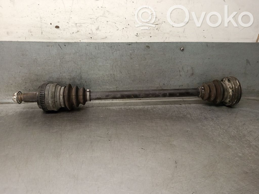BMW 1 E81 E87 Arbre d'entraînement arrière