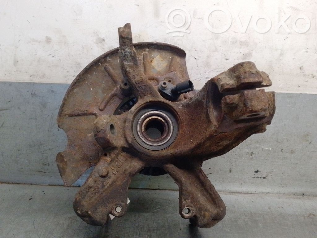 Seat Leon (1M) Fuzetă butuc roată față 