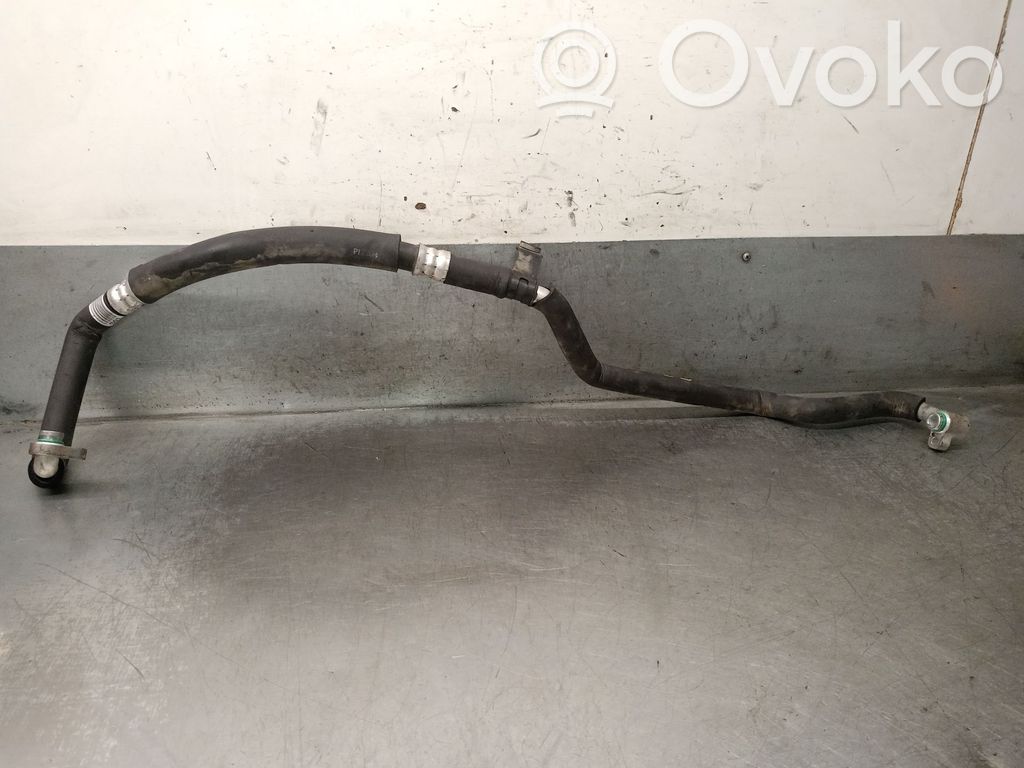KIA Niro Wąż / Przewód klimatyzacji A/C 