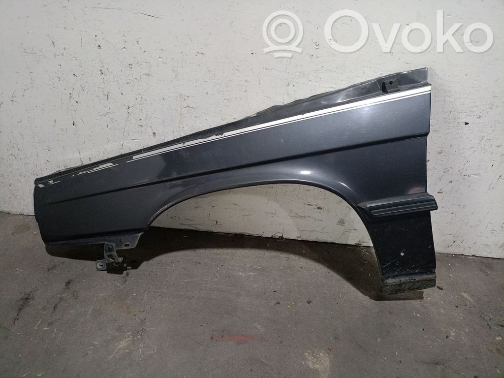 Renault 11 Guardabarro