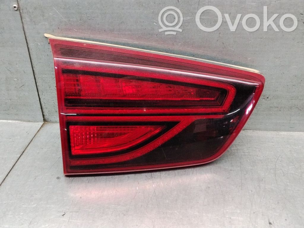 KIA Niro Takavalot 