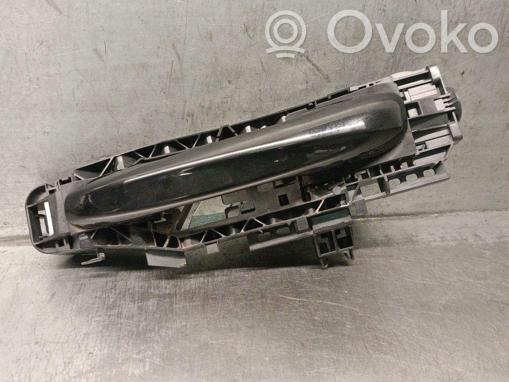 Mercedes-Benz GLC X253 C253 Takaoven ulkokahva 