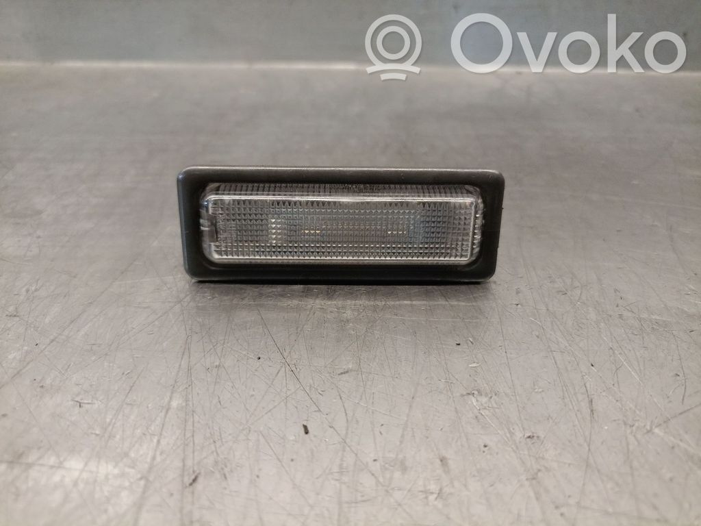 Renault 11 Otras luces interiores 