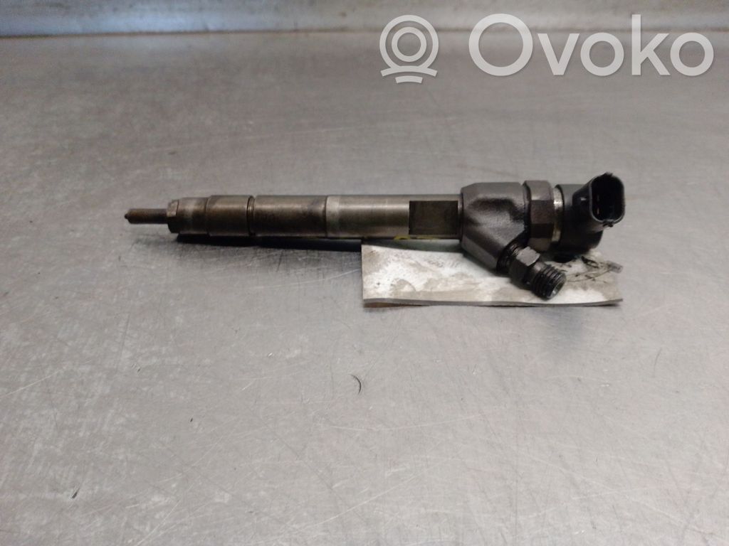 Honda Civic Inyector de combustible