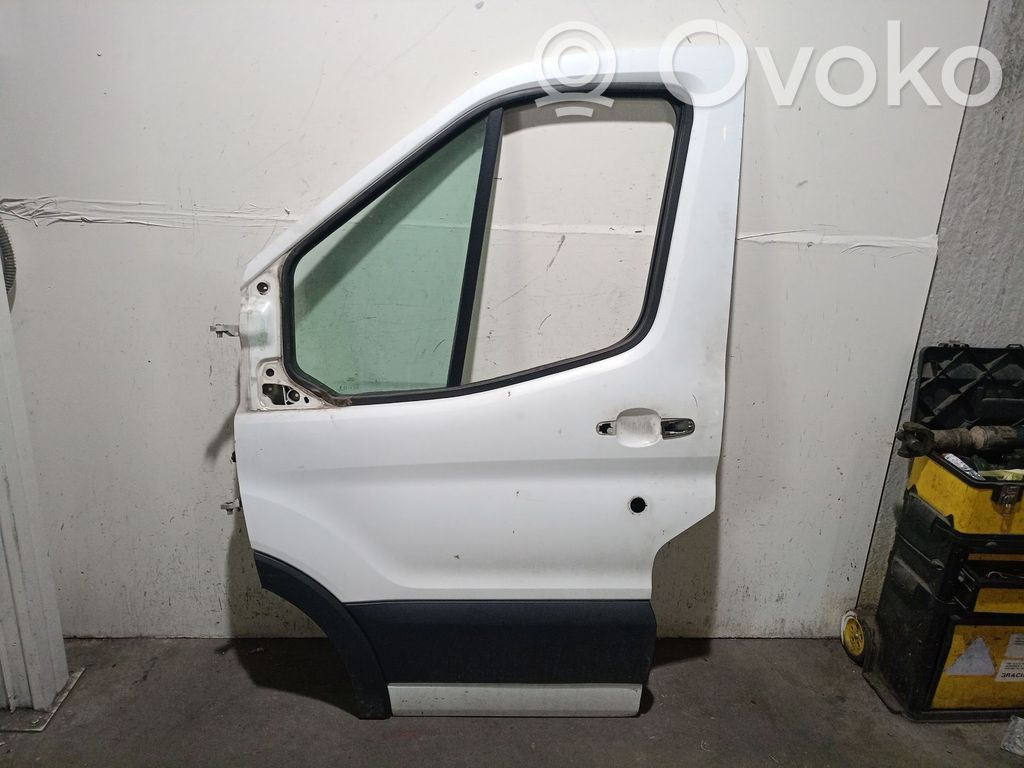 Ford Transit Ușă față