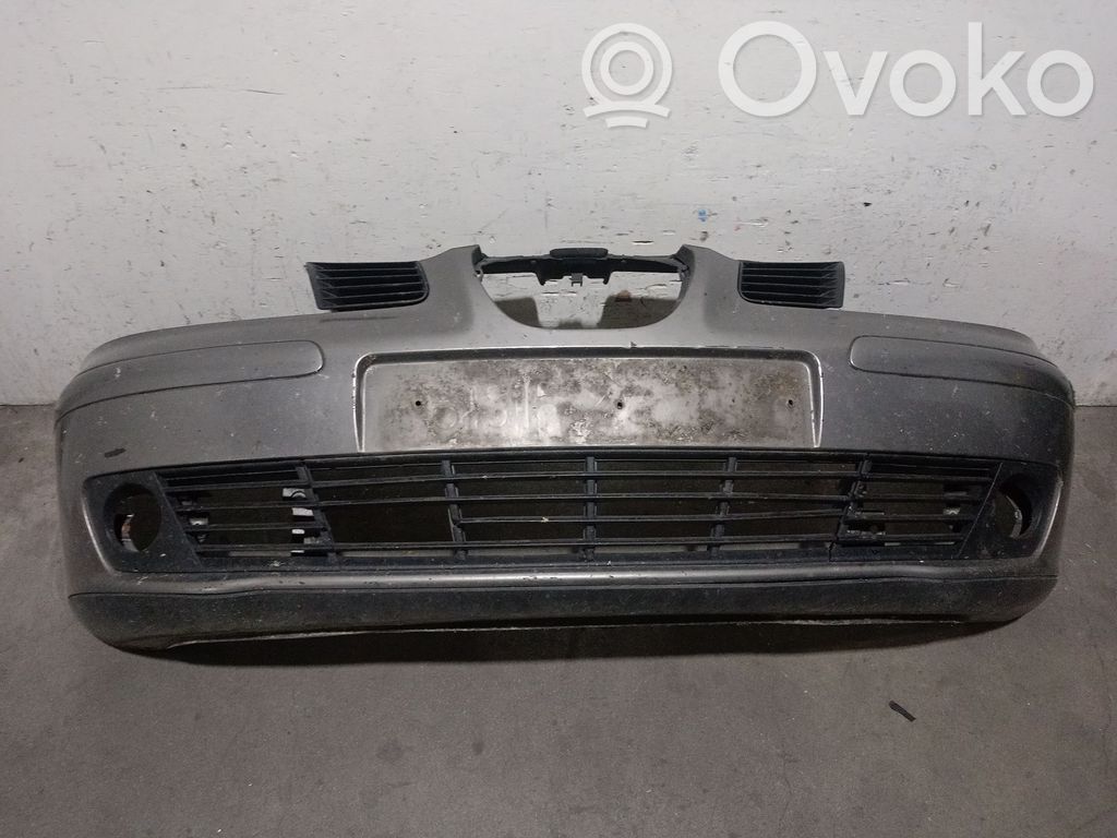 Seat Ibiza III (6L) Front bumper