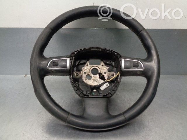 Seat Exeo (3R) Ohjauspyörä