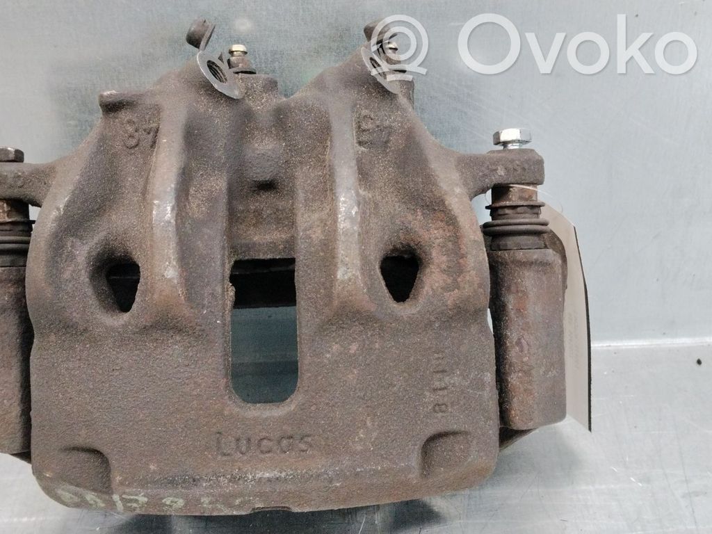 Fiat Ducato Bremssattel vorne 