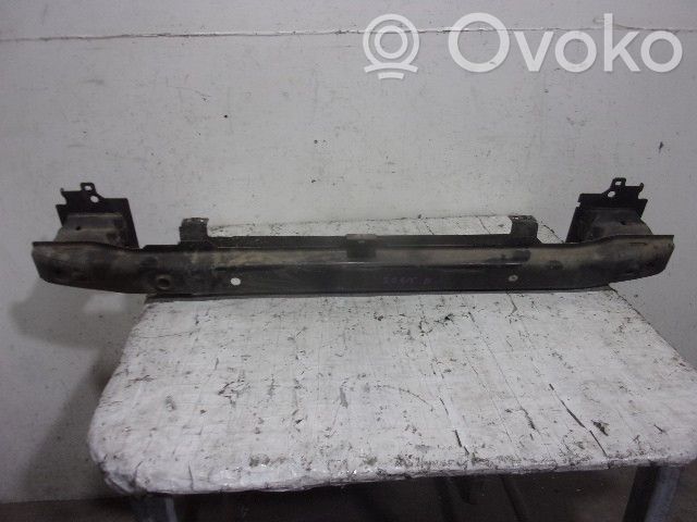 Citroen C3 Support de montage de pare-chocs avant 