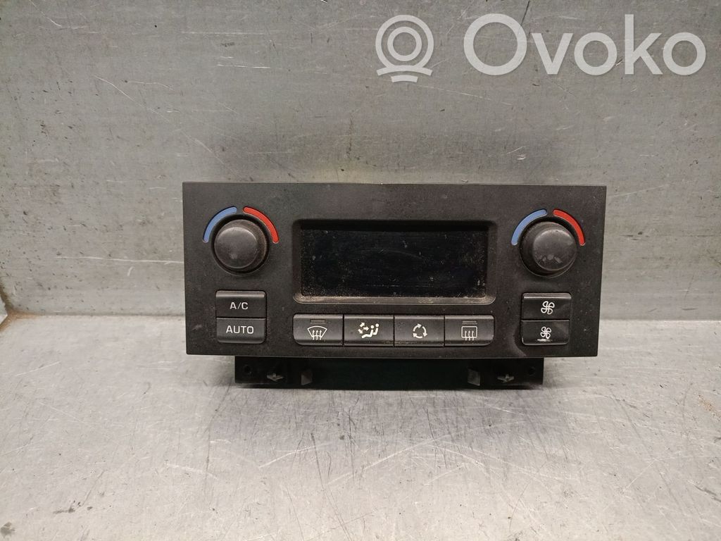 Citroen Jumpy Unitate control climatizare 