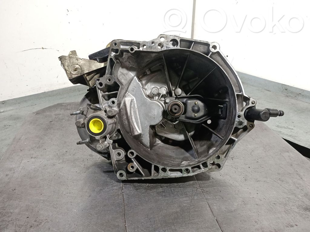 Peugeot 307 Boîte de vitesses manuelle à 5 vitesses 