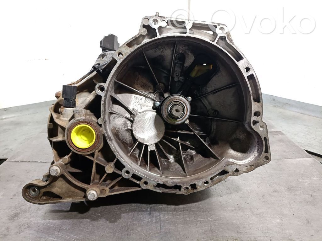Ford Transit Boîte de vitesses manuelle à 5 vitesses