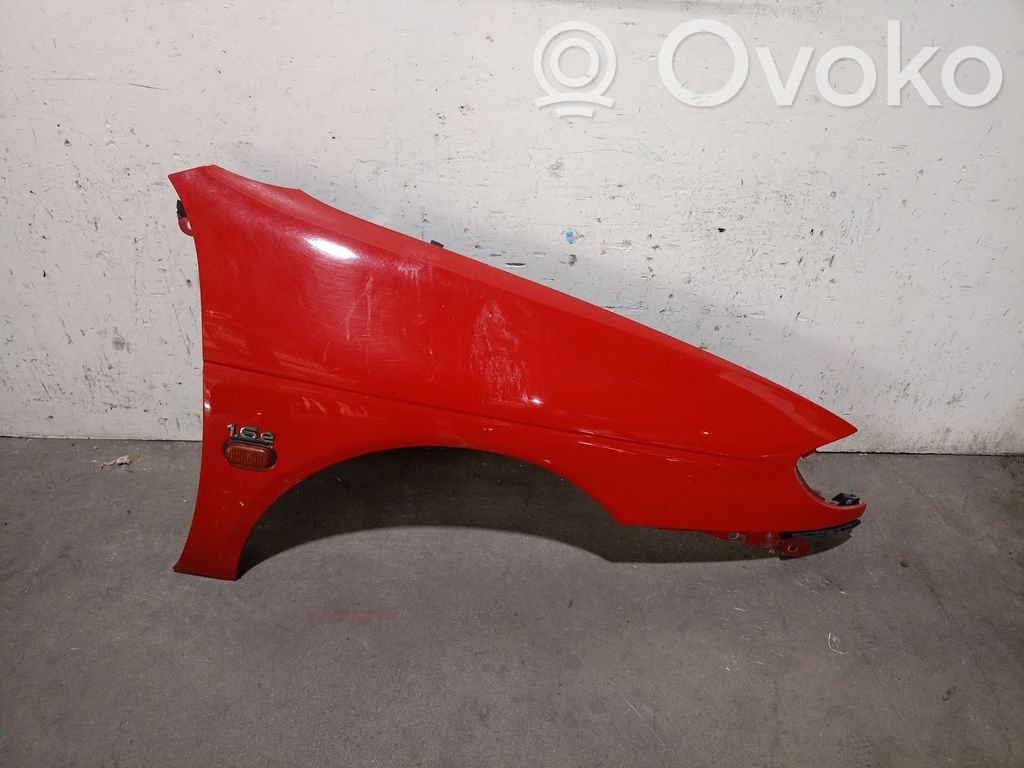 Renault Megane I Parafango