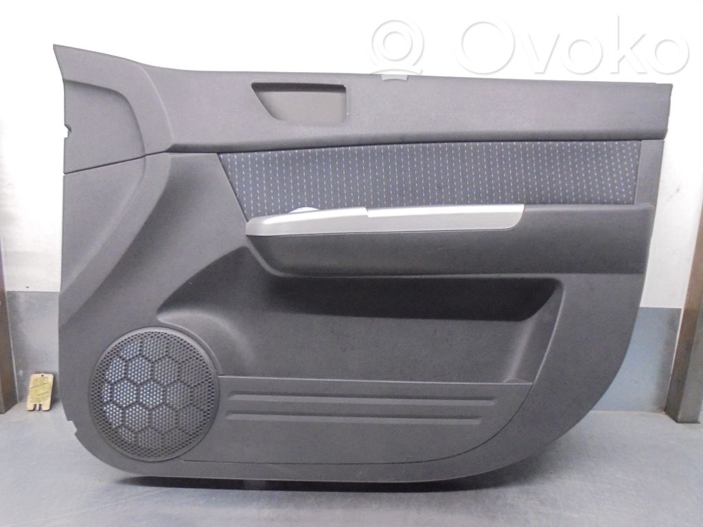 Hyundai Getz Verkleidung Tür vorne