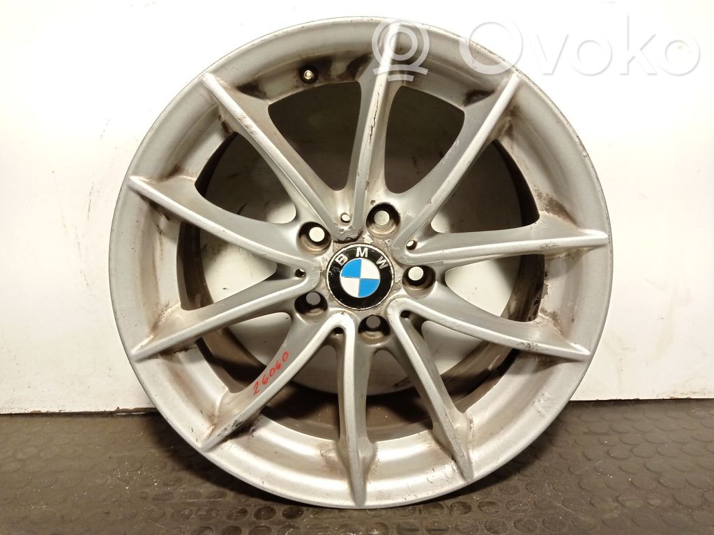 BMW X3 F25 R18-alumiinivanne