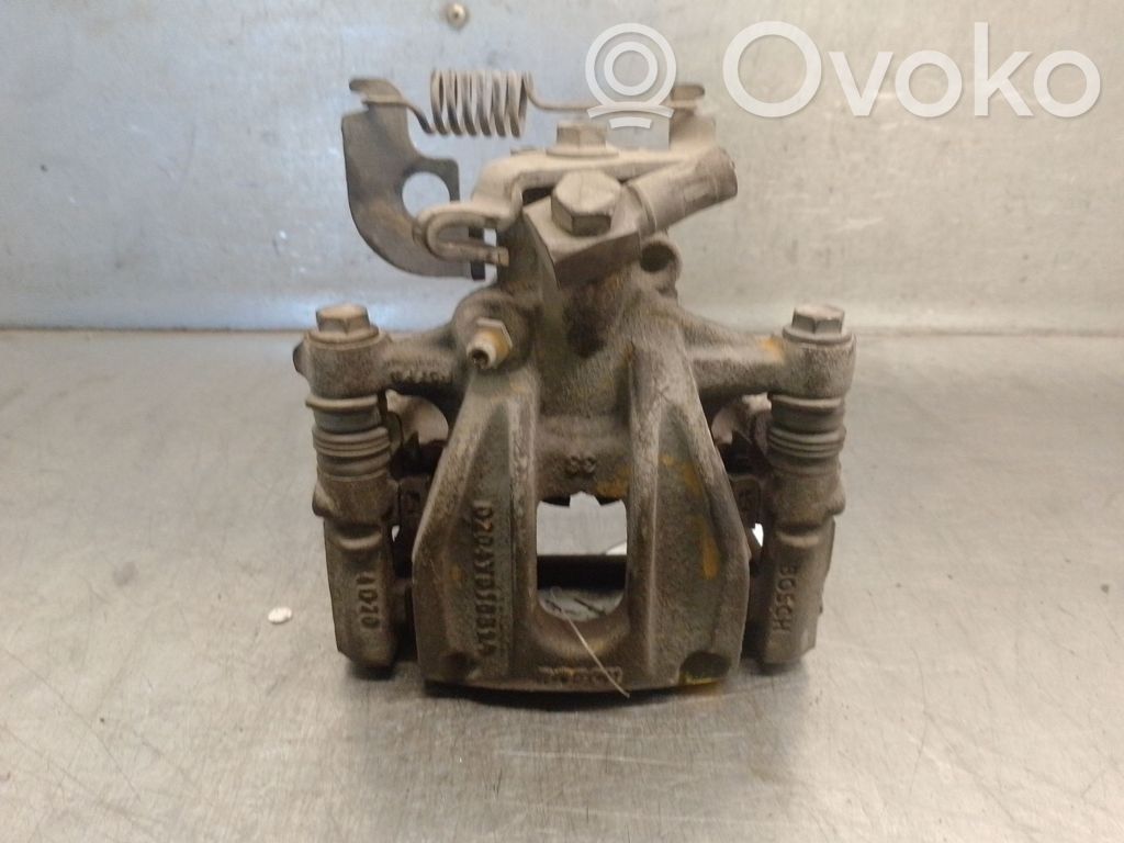 Jaguar X-Type Rear brake caliper