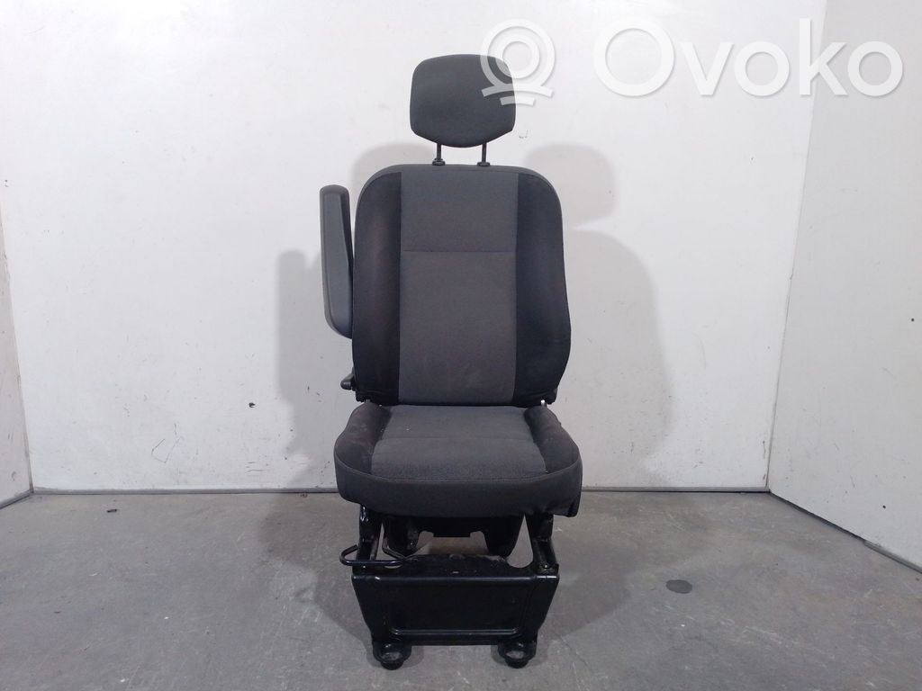 Renault Master III Priekšējais vadītāja sēdeklis
