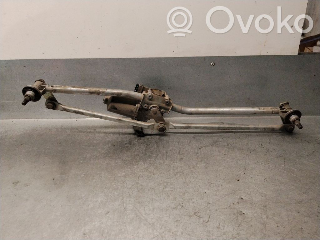 Mercedes-Benz Sprinter W907 W910 Moteur d'essuie-glace 