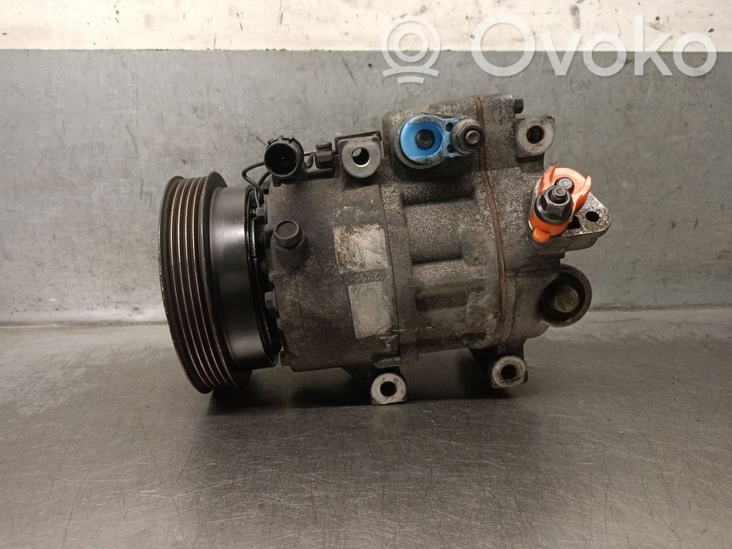 Hyundai Matrix Compressore aria condizionata (A/C) (pompa) 