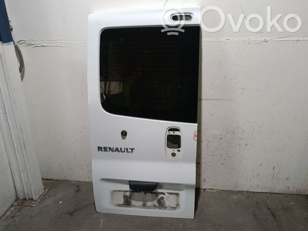 Renault Trafic II (X83) Puerta trasera