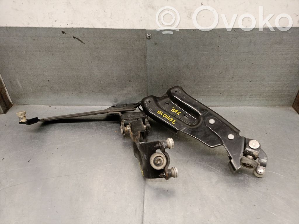Seat Alhambra (Mk2) Guida/cerniera superiore del rullo del portellone scorrevole