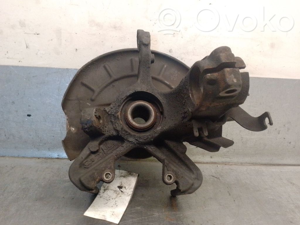 Seat Ibiza II (6k) Priekinis kelmas 
