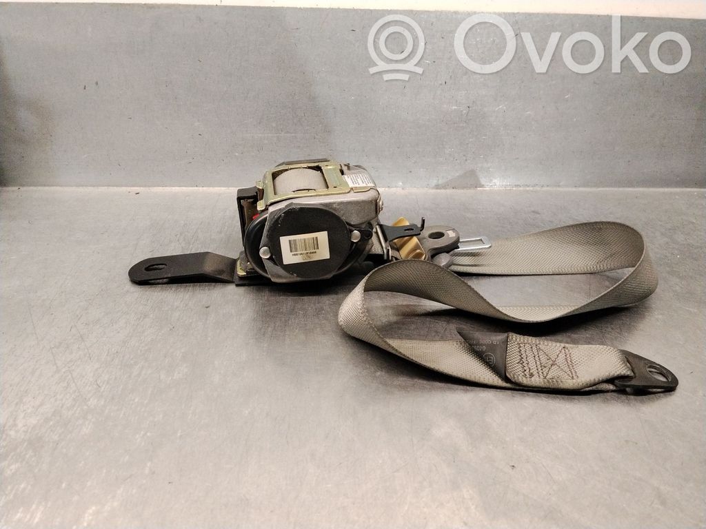 Hyundai Atos Prime Cinturón delantero 