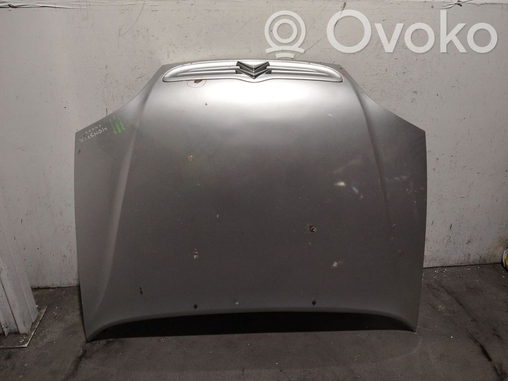 Citroen Saxo Konepelti