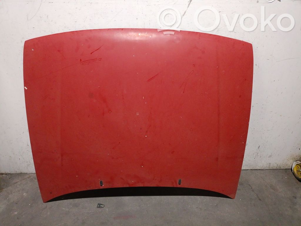 Seat Ibiza II (6k) Konepelti