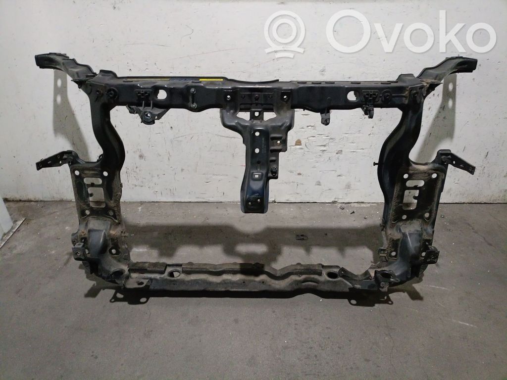 Renault Koleos I Cruscotto