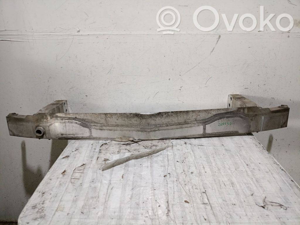 Mercedes-Benz GLA W156 X156 Staffa di rinforzo montaggio del paraurti anteriore