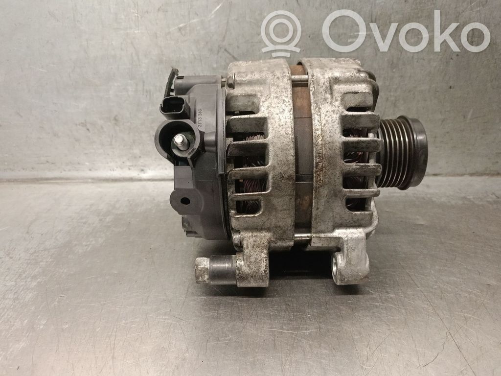 Peugeot 208 I Alternator 