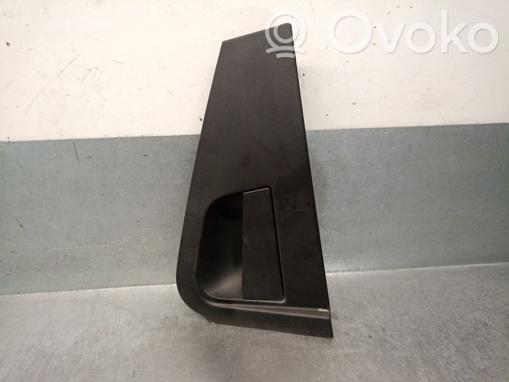 Jeep Avenger Manecilla externa puerta trasera