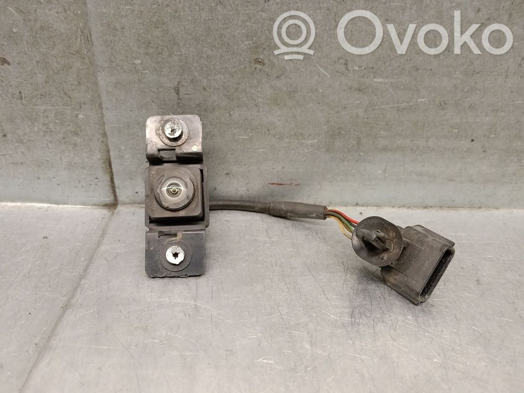 Infiniti FX Other control units/modules 