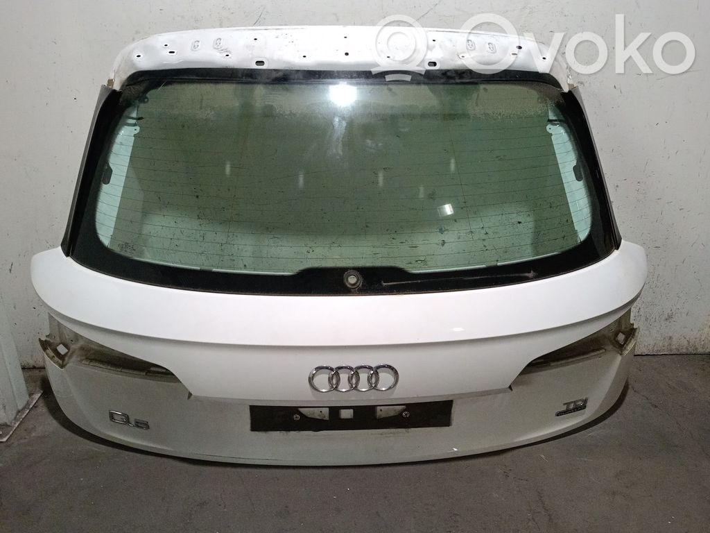 Audi Q5 SQ5 FY Couvercle de coffre