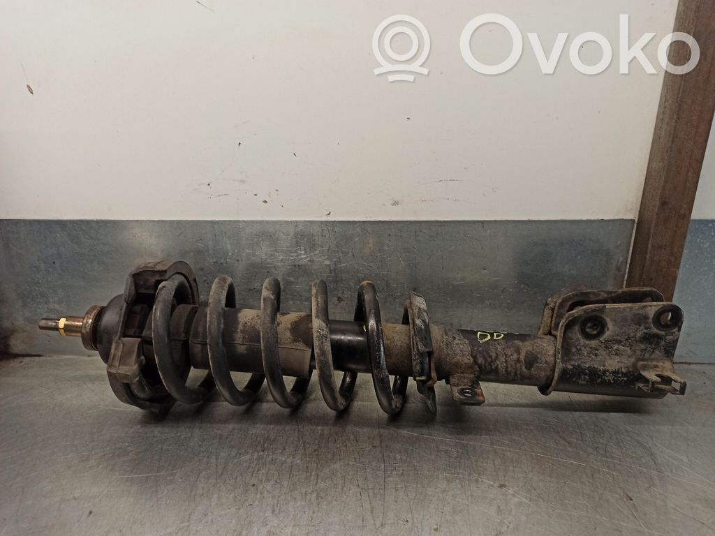 Renault Trafic II (X83) Ammortizzatore anteriore con molla elicoidale