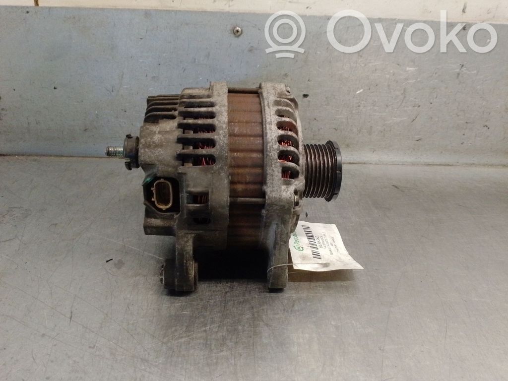 Renault Koleos I Generator/alternator 