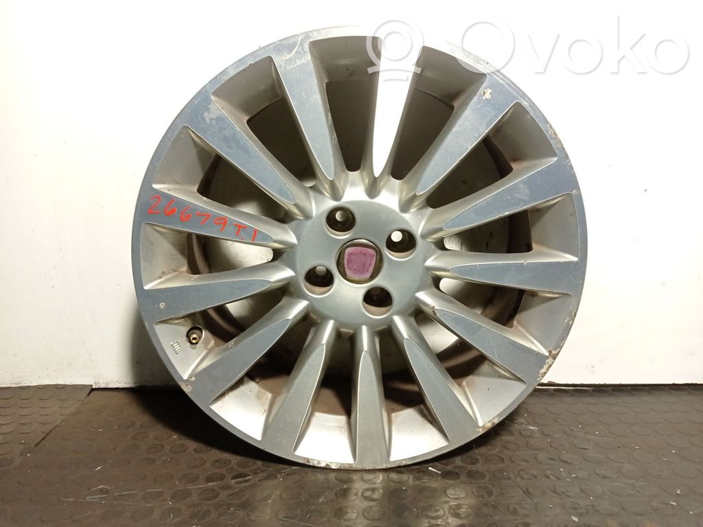 Fiat Bravo R18-alumiinivanne