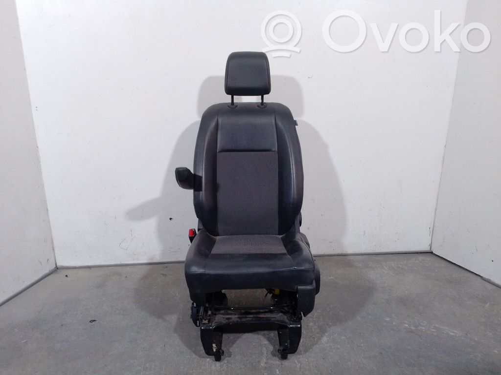 Citroen Jumpy Sedile anteriore del conducente